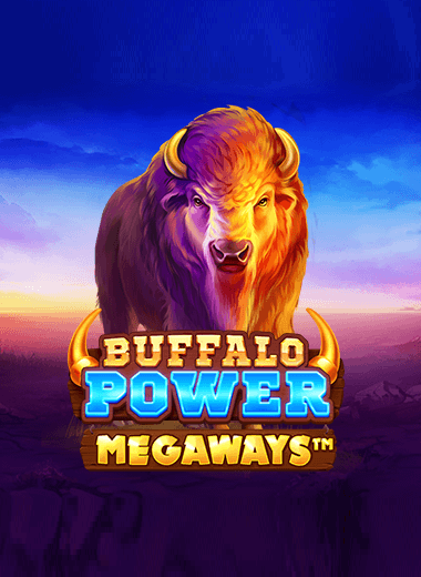 Buffalo Power Megaways