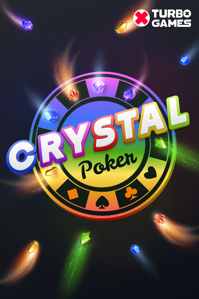 Crystal Poker