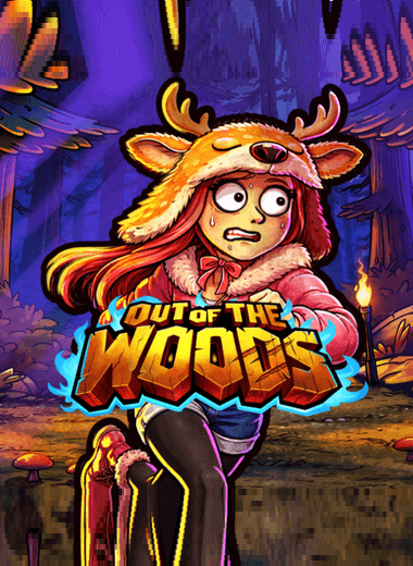 Out of the Woods