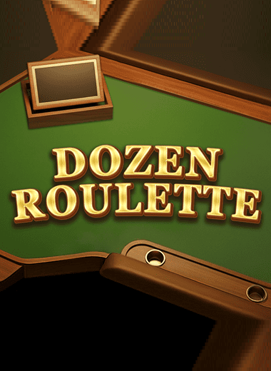 Dozen Roulette
