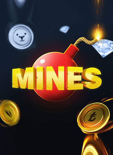 Mines