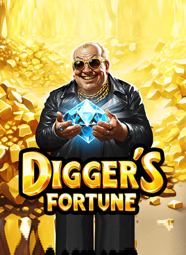 Digger's Fortune