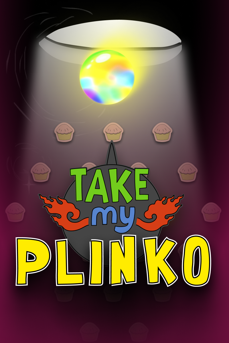 Take My Plinko