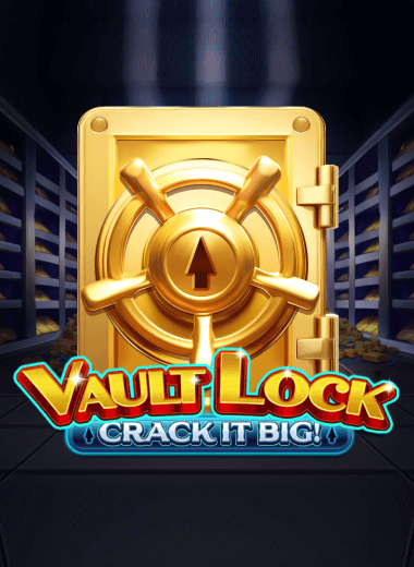Vault Lock Crack it Big