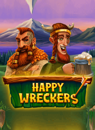 Happy Wreckers