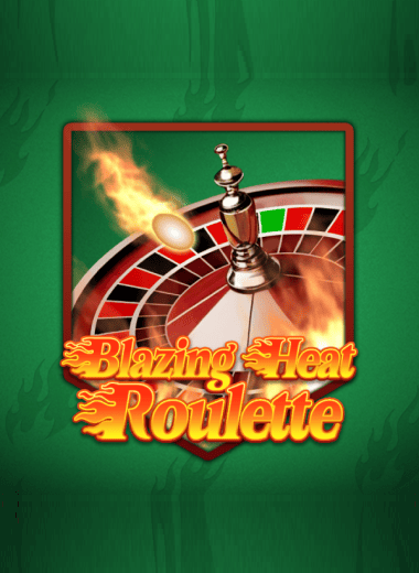 Blazing Heat Roulette