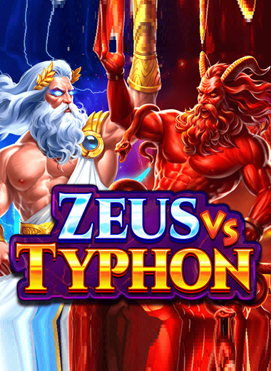 Zeus vs Typhon