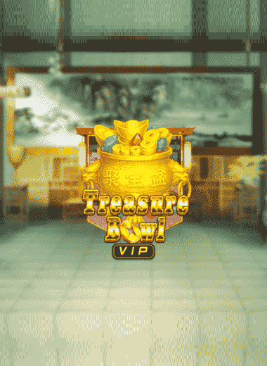 Treasure Bowl VIP