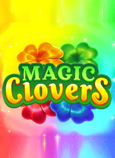 Magic Clovers
