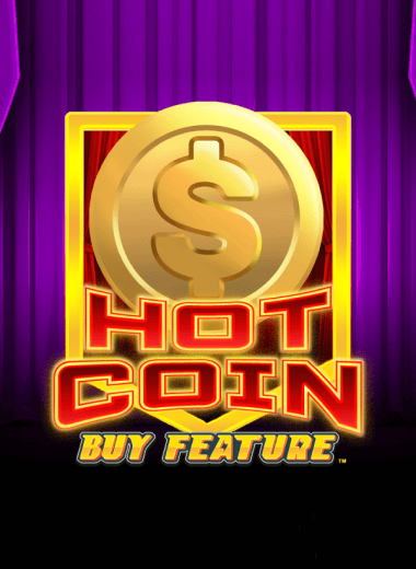 Hot Coin Buy Feature