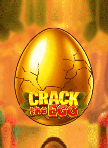 Crack the Egg