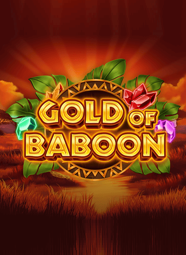 Gold of Baboon