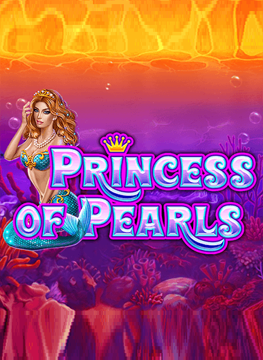 Princess of Pearls