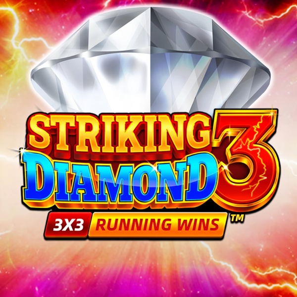 Striking Diamond 3