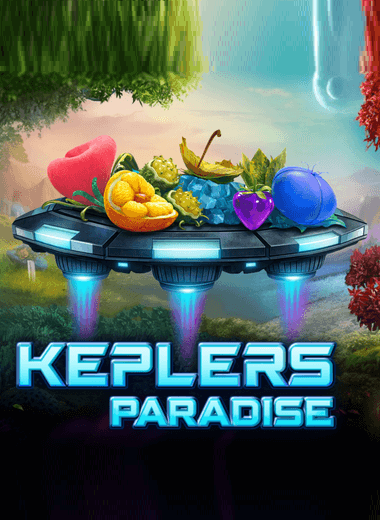 Keplers Paradise