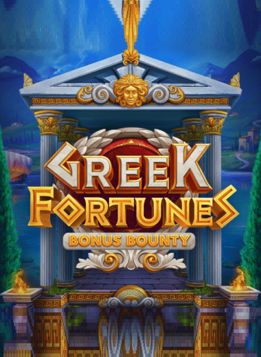 Greek Fortunes: Bingo Bounty
