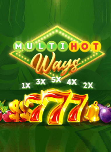 Multi Hot Ways