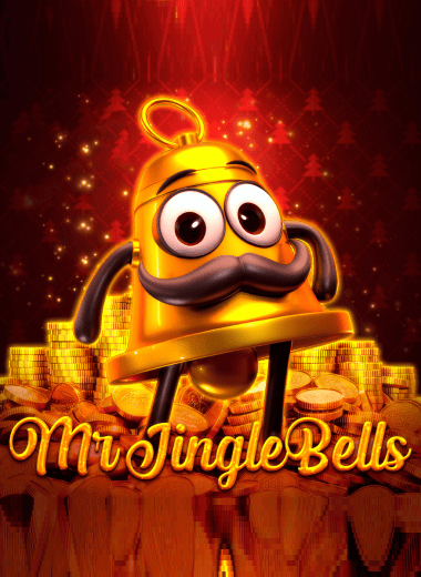 Mr. Jingle Bells