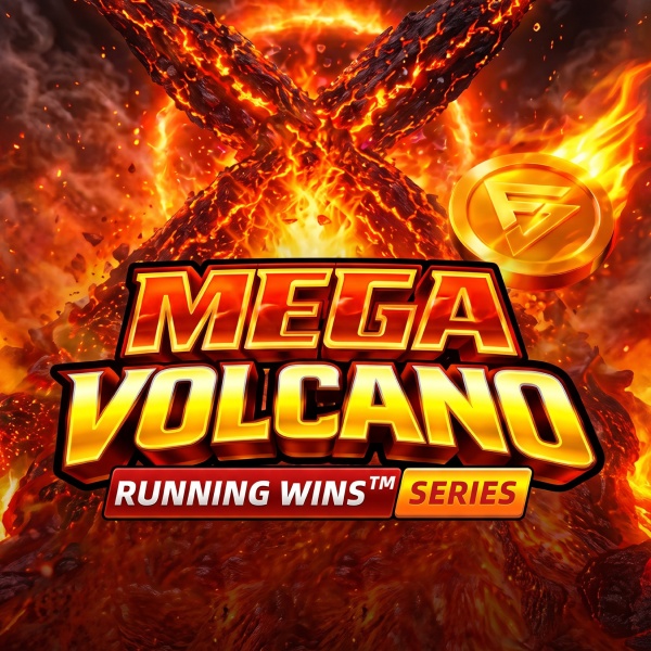 Mega Volcano