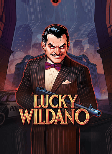 Lucky Wildano