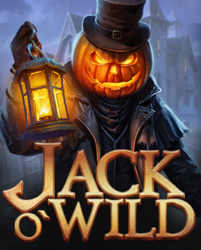Jack O'Wild