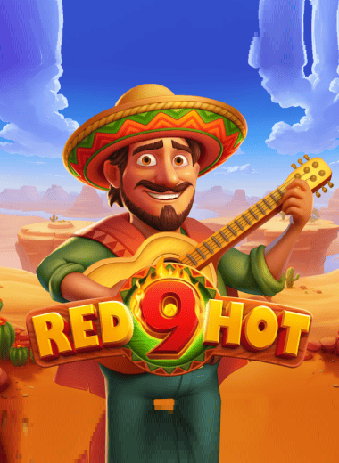 Red Hot 9