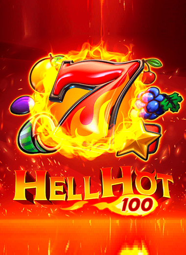 Hell Hot 100 - allstar casino