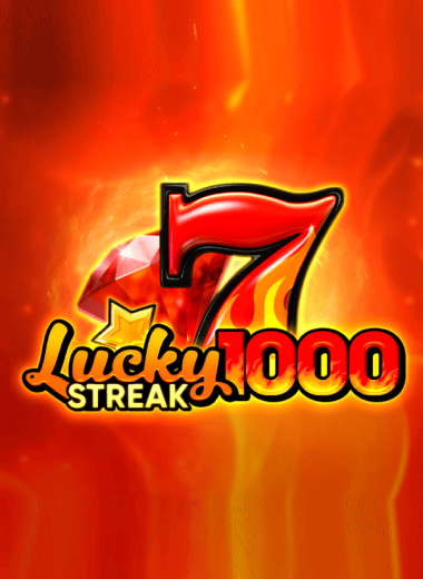 Lucky Streak 1000