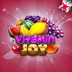 Vitamin Joy