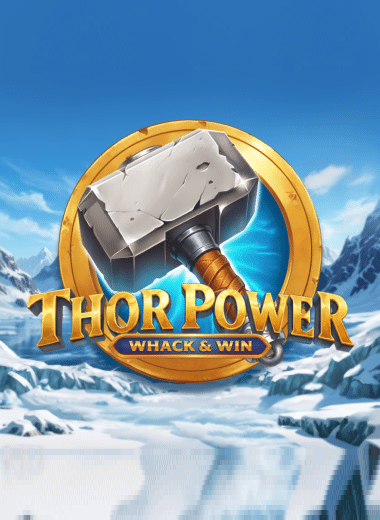 Thor Power: Whack & Win
