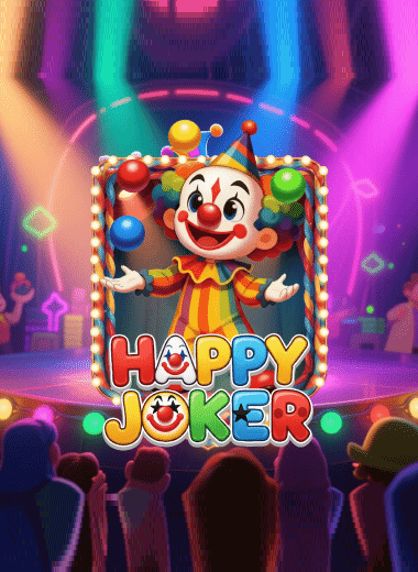 Happy Joker
