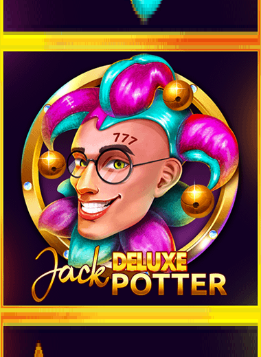 Jack Potter Deluxe