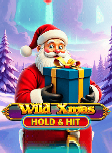 Wild Xmas – Hold & Hit