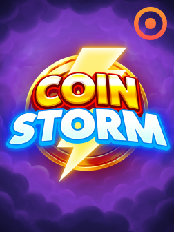 Coin Storm