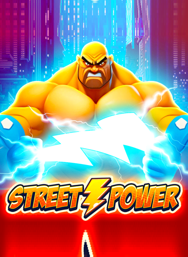 Street Power