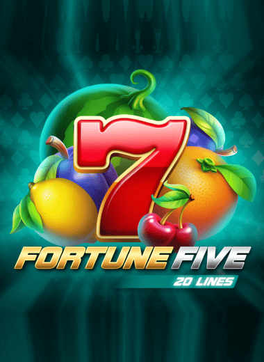 Fortune Five 20 Lines