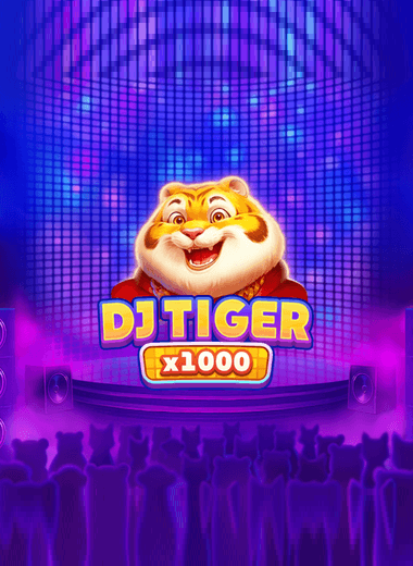 DJ Tiger x1000