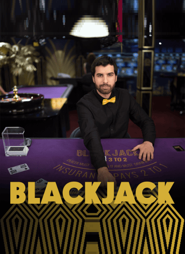 Blackjack 8