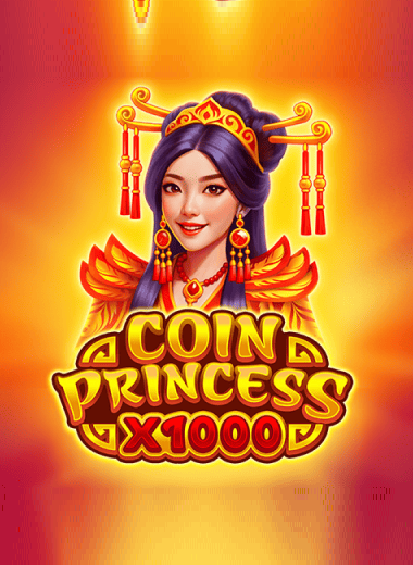 Coin Princess x1000