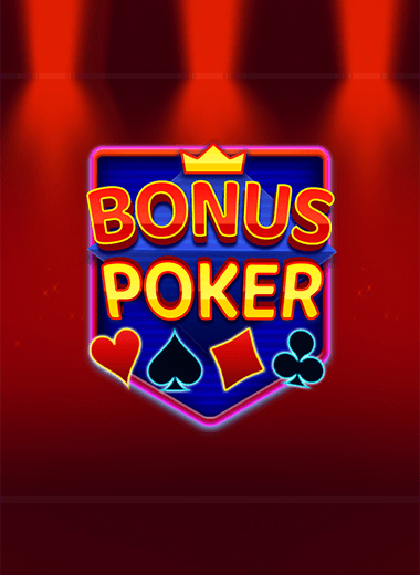 Bonus Poker
