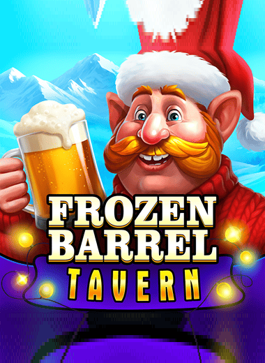 Frozen Barrel Tavern