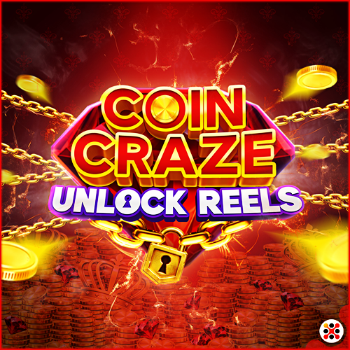 Coin Craze: Unlock Reels