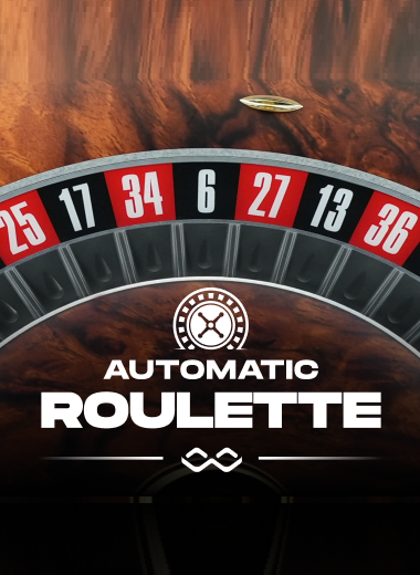 Auto Roulette