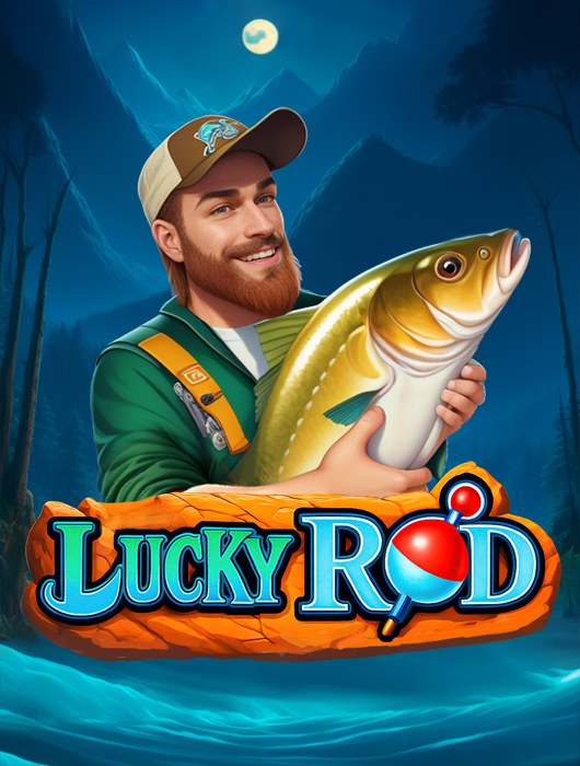 Lucky Rod