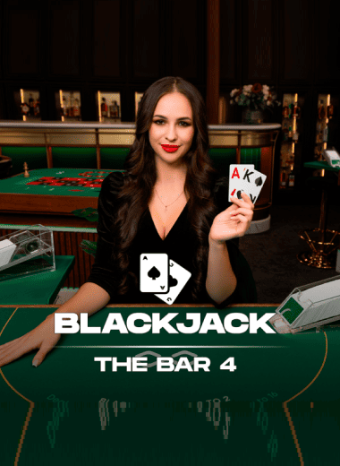 Bar Blackjack 4