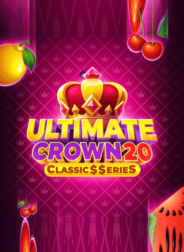 Ultimate Crown 20: Classic$$erieS