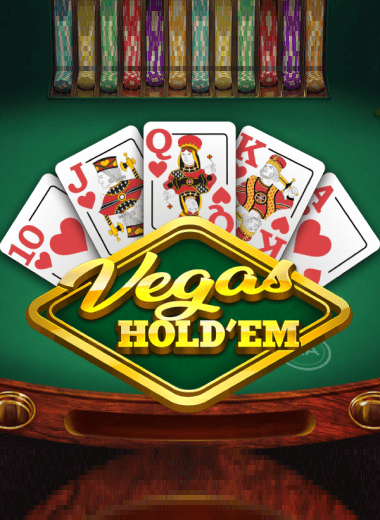 Vegas Hold'em