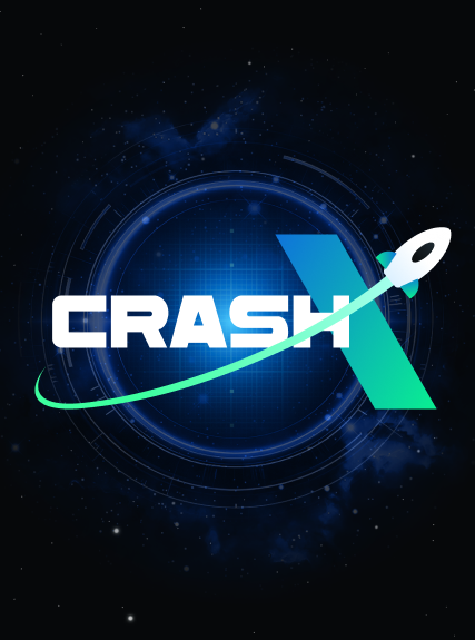 CrashX