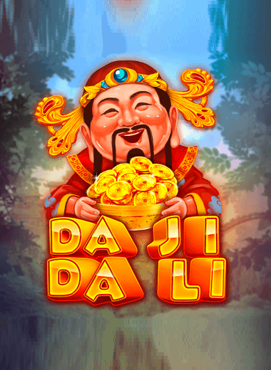 Da Ji Da Li