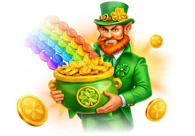 Pots & Penny: Patrick's Fairytale